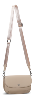 LYCKE Skuldervesker Beige 8051323 Flap bag