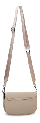 LYCKE Skuldervesker Beige 8051323 Flap bag