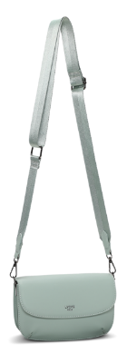 LYCKE Skuldervesker Grønn 8051323 Flap bag