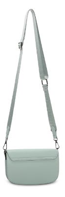 LYCKE Skuldervesker Grønn 8051323 Flap bag