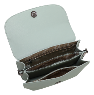 LYCKE Skuldervesker Grønn 8051323 Flap bag