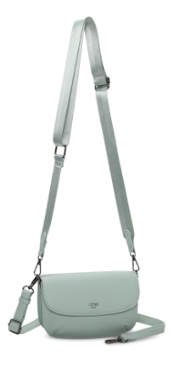 LYCKE Skuldervesker Grønn 8051323 Flap bag