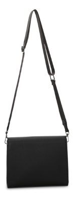 LYCKE Skuldertasker Sort 8051324 Flap bag