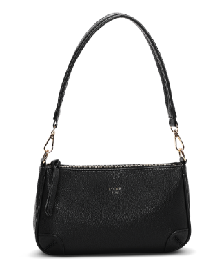 LYCKE Skuldertasker Sort 8051325 Shoulder