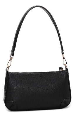 LYCKE Skuldertasker Sort 8051325 Shoulder