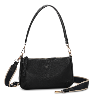 LYCKE Skuldertasker Sort 8051325 Shoulder