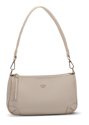 LYCKE Skuldertasker Beige 8051325 Shoulder