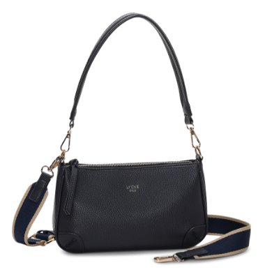 LYCKE Skuldervesker Blå 8051325 Shoulder