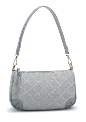 LYCKE Skuldervesker Blå 8051325 Shoulder