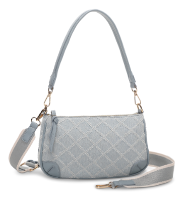 LYCKE Skuldervesker Blå 8051325 Shoulder