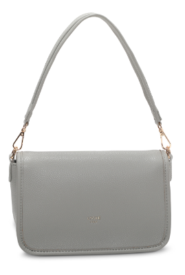 LYCKE Skuldertasker Blå 8051326 Flap bag