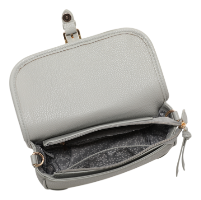 LYCKE Skuldertasker Blå 8051326 Flap bag