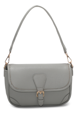 LYCKE Skuldertasker Blå 8051326 Flap bag