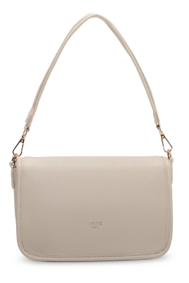LYCKE Skuldertasker Beige 8051326 Flap bag