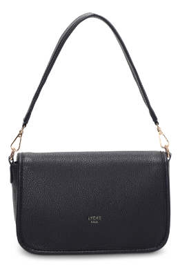 LYCKE Skuldertasker Blå 8051326 Flap bag