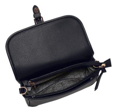 LYCKE Skuldertasker Blå 8051326 Flap bag