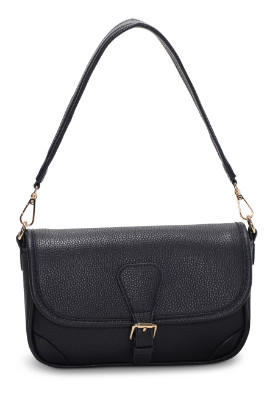 LYCKE Skuldertasker Blå 8051326 Flap bag