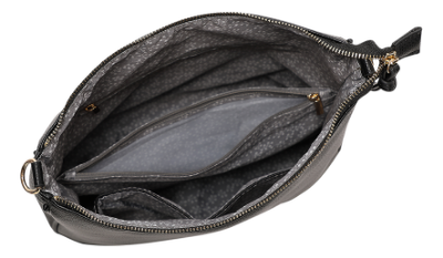 LYCKE Skuldertasker Sort 8051327 Hobo