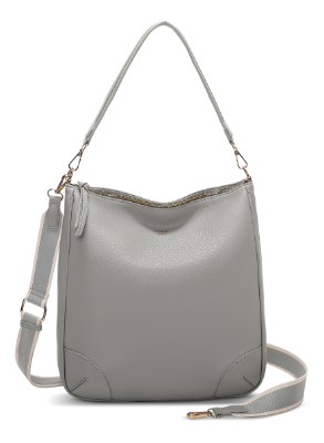 LYCKE Skuldertasker Blå 8051327 Hobo