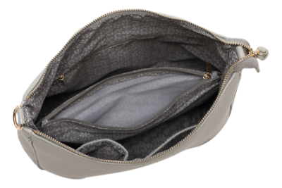 LYCKE Skuldertasker Blå 8051327 Hobo