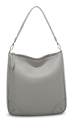 LYCKE Skuldertasker Blå 8051327 Hobo