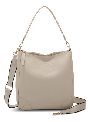 LYCKE Skuldertasker Beige 8051327 Hobo