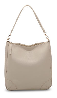 LYCKE Skuldertasker Beige 8051327 Hobo