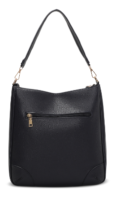 LYCKE Skuldervesker Blå 8051327 Hobo