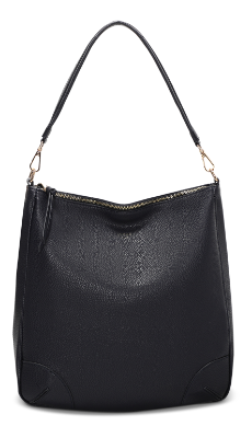 LYCKE Skuldervesker Blå 8051327 Hobo