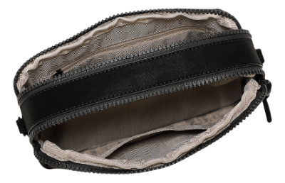 LYCKE Skuldervesker Svart 8051339 Crossove