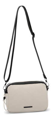 LYCKE Skuldervesker Hvit 8051339 Crossove