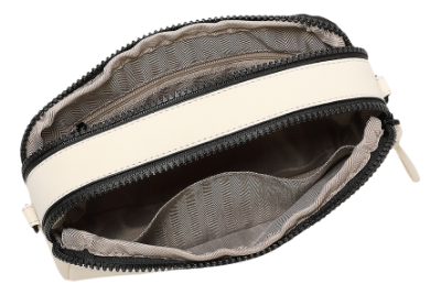 LYCKE Skuldervesker Hvit 8051339 Crossove