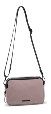 LYCKE Skuldervesker Pink 8051339 Crossove