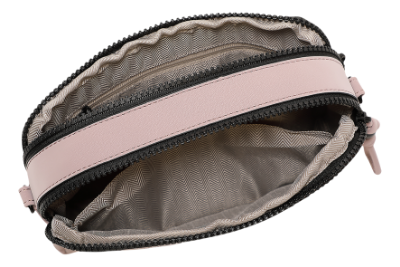 LYCKE Skuldervesker Pink 8051339 Crossove