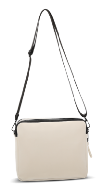 LYCKE Skuldervesker Hvit 8051340 Crossove