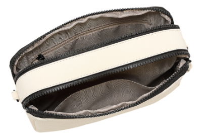 LYCKE Skuldervesker Hvit 8051340 Crossove