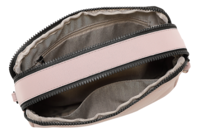 LYCKE Skuldervesker Pink 8051340 Crossove