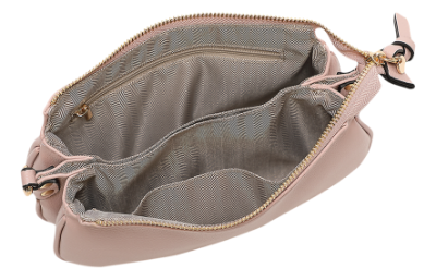 LYCKE Skuldertasker Pink 8051345 Crossove