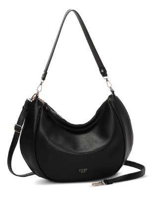 LYCKE Skuldertasker Sort 8051346 Shoulder