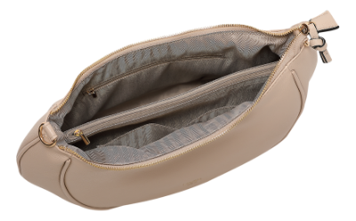 LYCKE Skuldertasker Beige 8051346 Shoulder