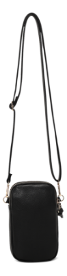 LYCKE Skuldertasker Sort 8051347 Phonebag
