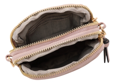 LYCKE Skuldervesker Pink 8051347 Phonebag