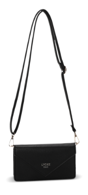 LYCKE Skuldervesker Svart 8051348 Phonebag