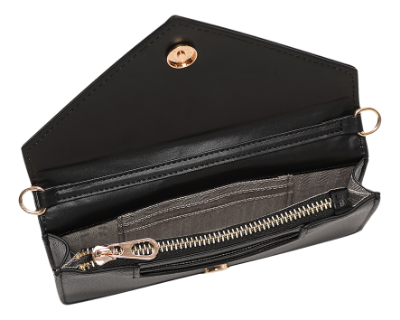 LYCKE Skuldervesker Svart 8051348 Phonebag