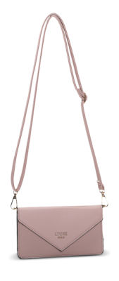 LYCKE Skuldertasker Pink 8051348 Phonebag