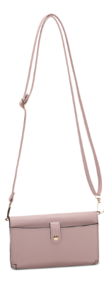 LYCKE Skuldertasker Pink 8051348 Phonebag