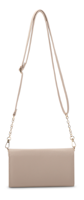 LYCKE Skuldertasker Beige 8051350 Flap bag