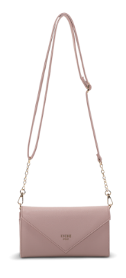 LYCKE Skuldertasker Pink 8051350 Flap bag