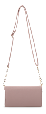 LYCKE Skuldertasker Pink 8051350 Flap bag