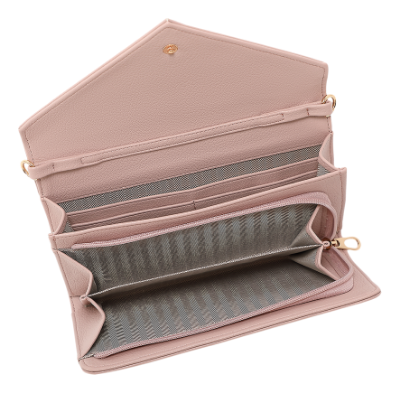 LYCKE Skuldertasker Pink 8051350 Flap bag